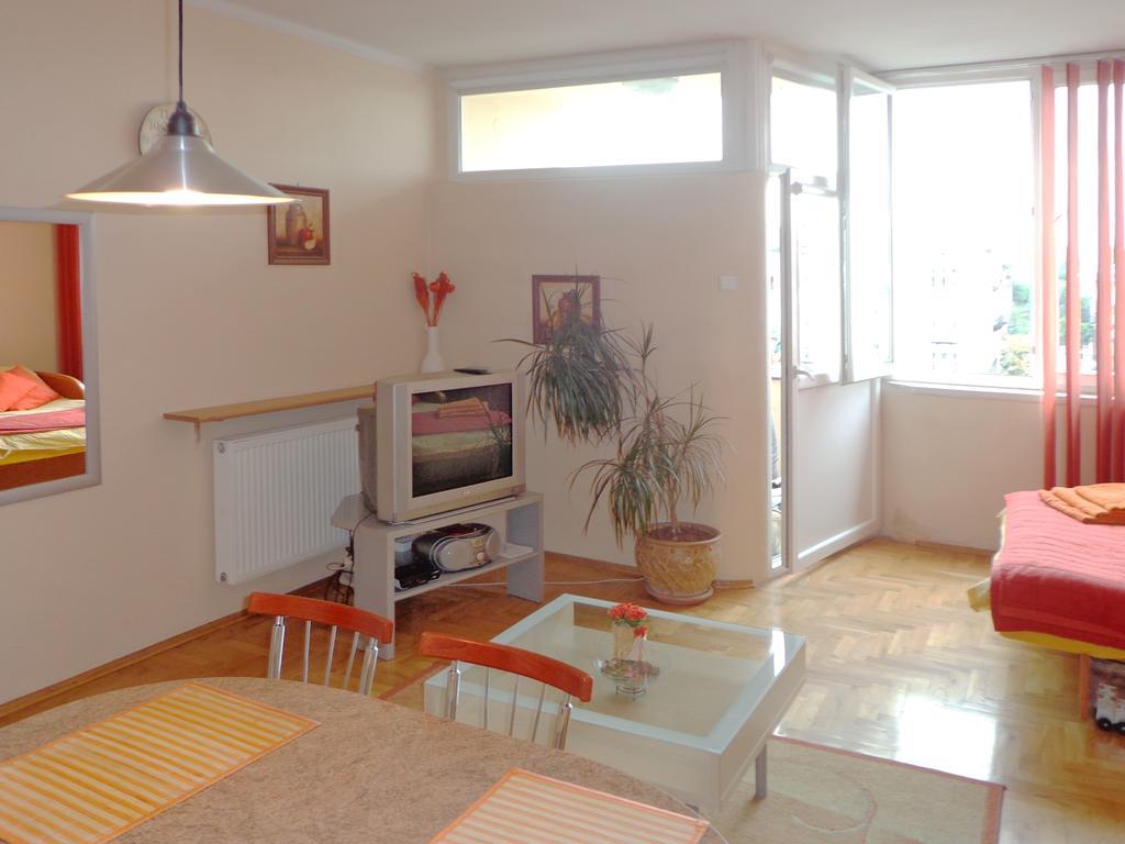 Ekstaza Apartment Krakow Ruang foto