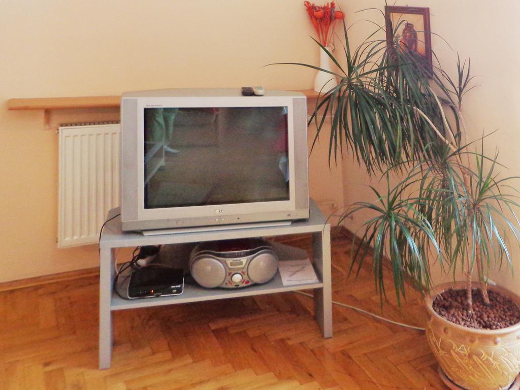 Ekstaza Apartment Krakow Ruang foto