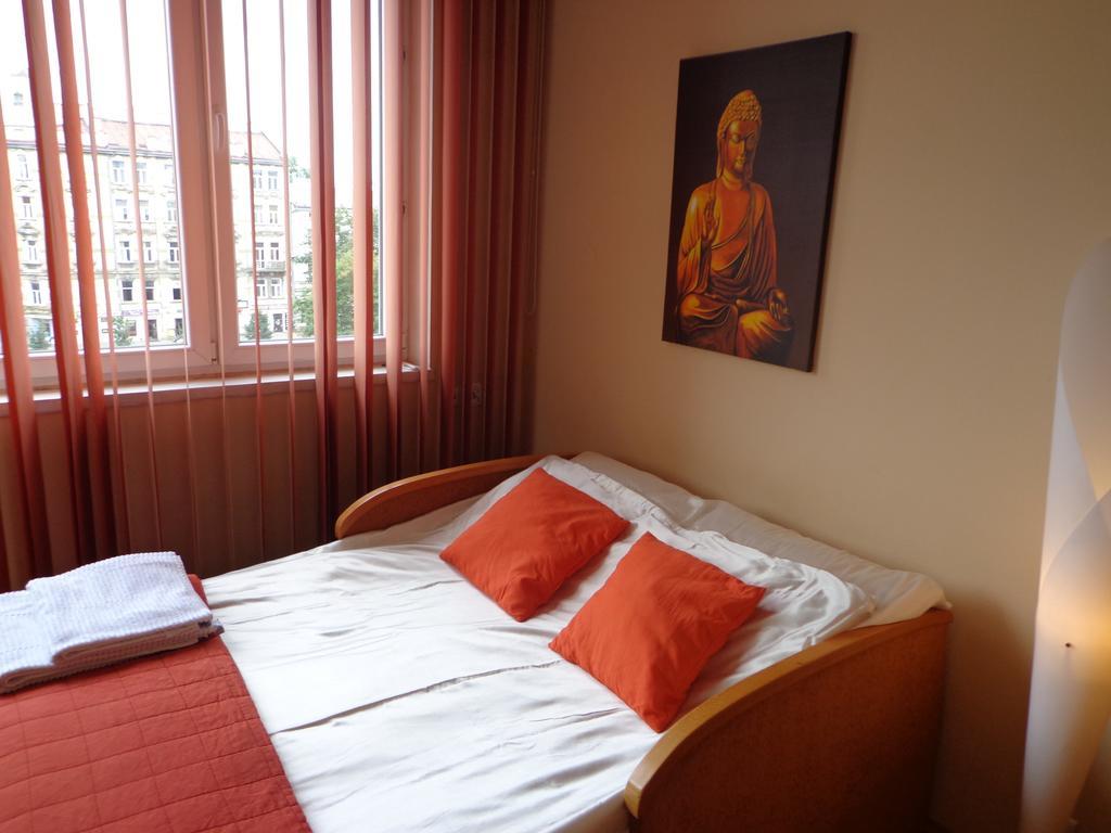 Ekstaza Apartment Krakow Bagian luar foto