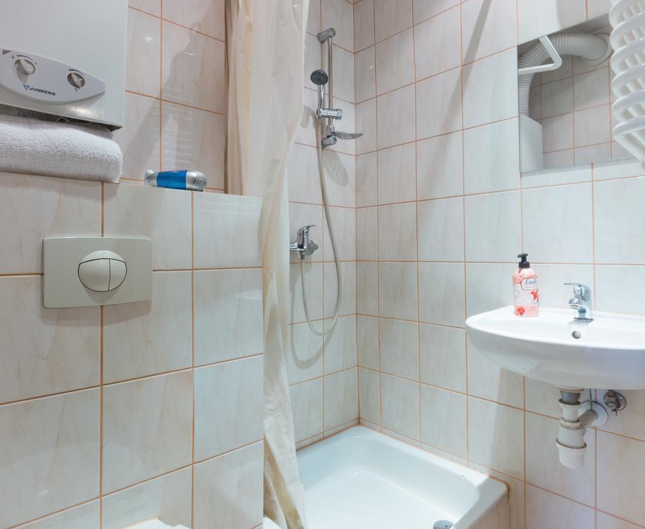 Ekstaza Apartment Krakow Bagian luar foto